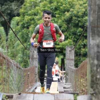 Runner Photo 60131