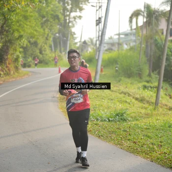 Runner Photo 6013100