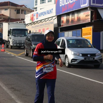 Runner Photo 6013103