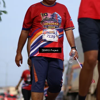 Runner Photo 6013108
