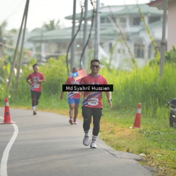 Runner Photo 6013112