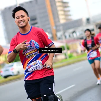 Runner Photo 6013114