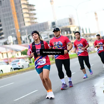 Runner Photo 6013115