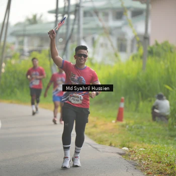 Runner Photo 6013116