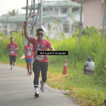 Runner Photo 6013117