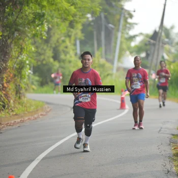 Runner Photo 6013118