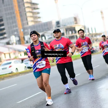 Runner Photo 6013119