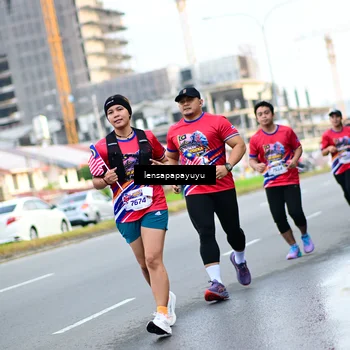 Runner Photo 6013120