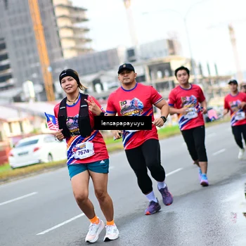 Runner Photo 6013122