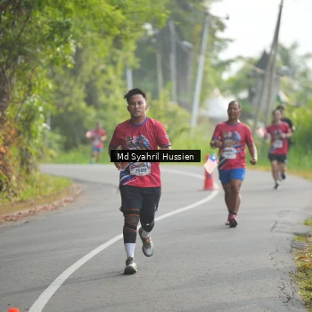 Runner Photo 6013124