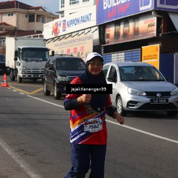 Runner Photo 6013125