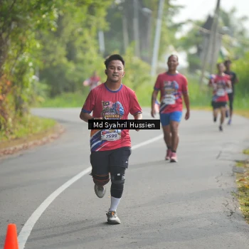 Runner Photo 6013127