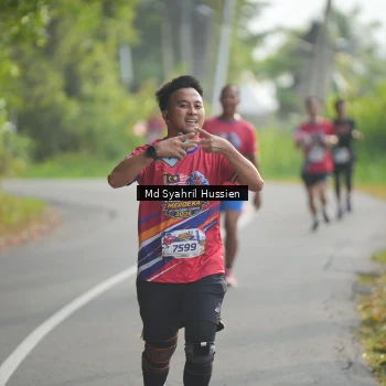 Runner Photo 6013133