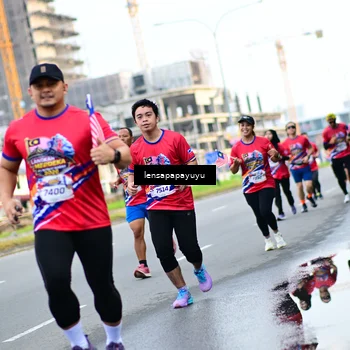Runner Photo 6013136