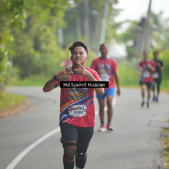 Runner Photo 6013137