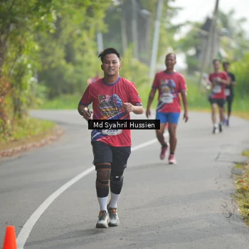 Runner Photo 6013138