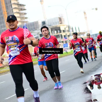 Runner Photo 6013139