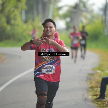 Runner Photo 6013140