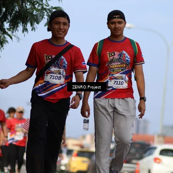 Runner Photo 6013141