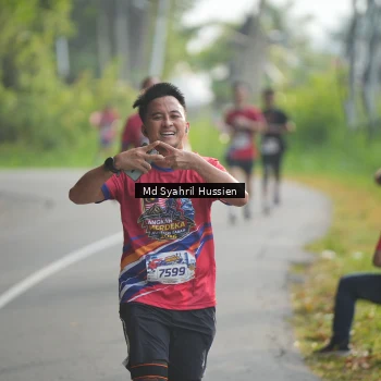 Runner Photo 6013143