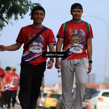 Runner Photo 6013144