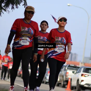 Runner Photo 6013147