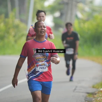 Runner Photo 6013148