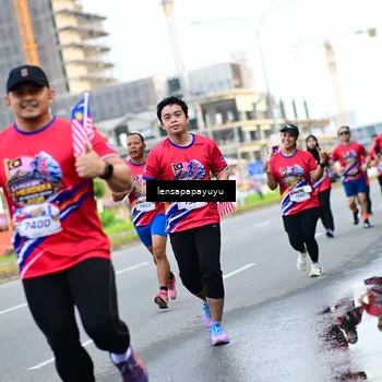 Runner Photo 6013149