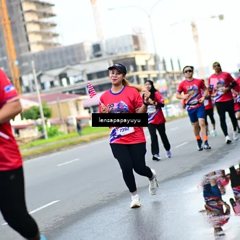 Runner Photo 6013150