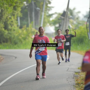 Runner Photo 6013151