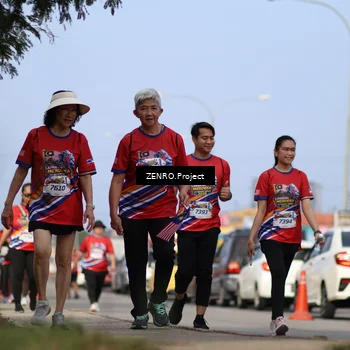 Runner Photo 6013152