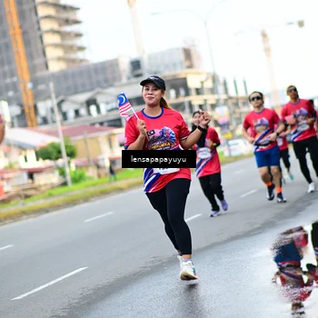 Runner Photo 6013154