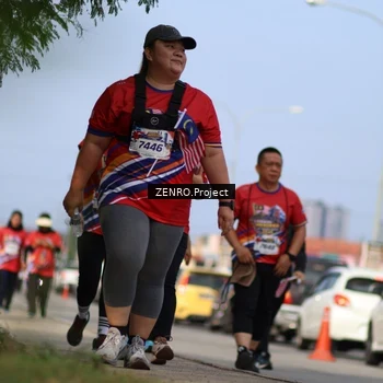 Runner Photo 6013155