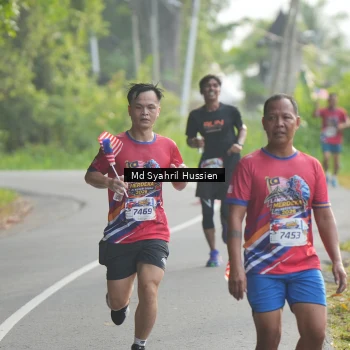 Runner Photo 6013156