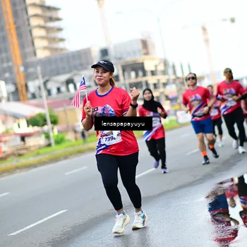 Runner Photo 6013163