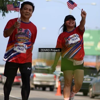 Runner Photo 6013164