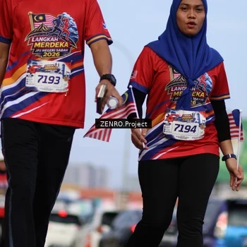 Runner Photo 6013165