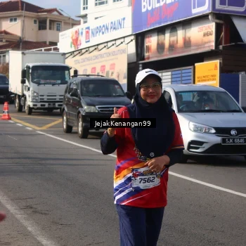 Runner Photo 6013166