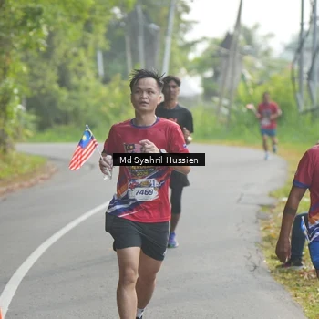 Runner Photo 6013167
