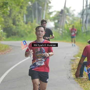 Runner Photo 6013170