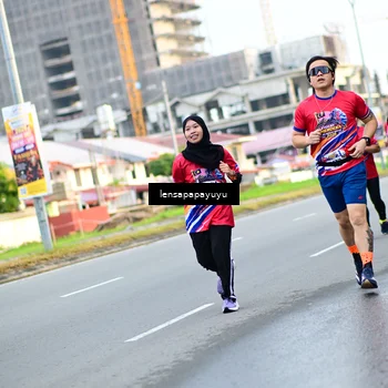 Runner Photo 6013173