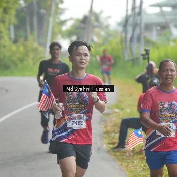 Runner Photo 6013176