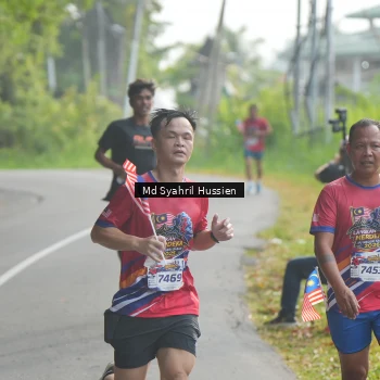 Runner Photo 6013181
