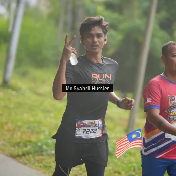 Runner Photo 6013182