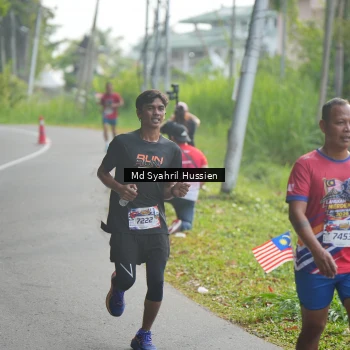 Runner Photo 6013183
