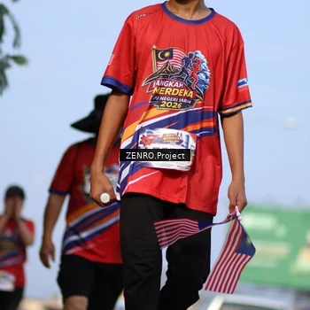 Runner Photo 6013185