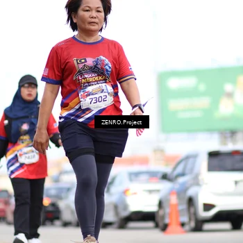 Runner Photo 6013186