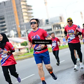 Runner Photo 6013187