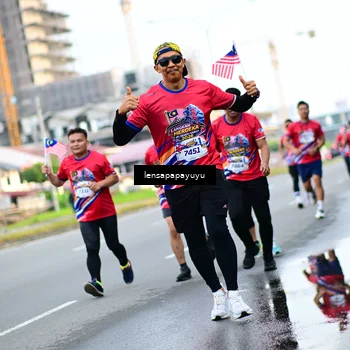 Runner Photo 6013188