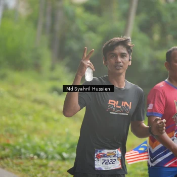 Runner Photo 6013189